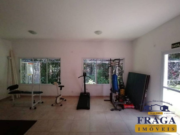Imagem Apartamento com 2 Quartos à Venda, 49 m² em Vila Barcelona - Sorocaba