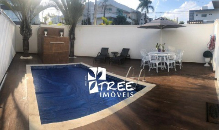Imagem Casa com 4 Quartos à Venda, 270 m² em Residencial Real Park - Arujá Imagem Casa com 4 Quartos à Venda, 270 m² em Residencial Real Park - Arujá