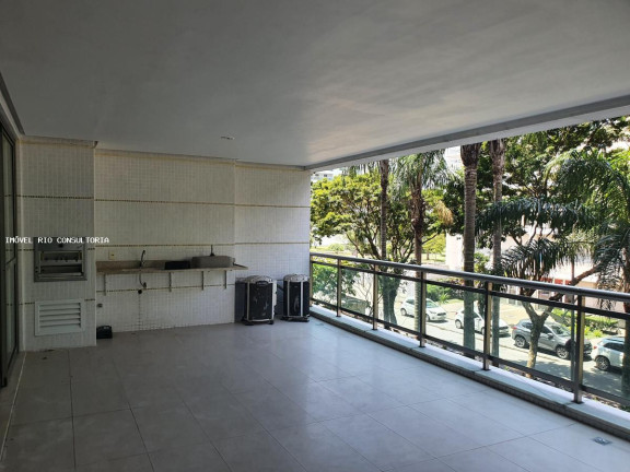 Imagem Apartamento com 4 Quartos à Venda, 289 m² em Rio De Janeiro