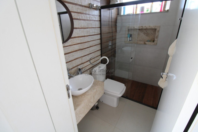 Imagem Casa de Condomínio com 5 Quartos à Venda ou Locação, 480 m² em Alphaville - Vespasiano