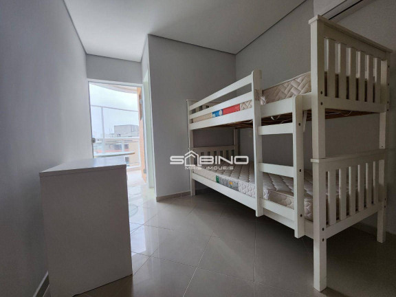 Imagem Cobertura com 3 Quartos à Venda, 179 m² em Riviera De São Lourenço - Bertioga