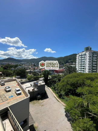 Imagem Apartamento com 1 Quarto à Venda, 50 m² em Córrego Grande - Florianópolis Imagem Apartamento com 1 Quarto à Venda, 50 m² em Córrego Grande - Florianópolis