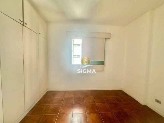Imagem Apartamento com 3 Quartos à Venda, 110 m² em Pitangueiras - Guarujá