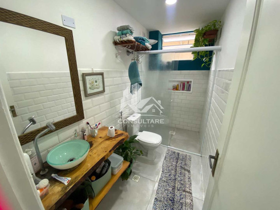 Imagem Apartamento com 2 Quartos à Venda, 75 m² em Centro - São Vicente Imagem Apartamento com 2 Quartos à Venda, 75 m² em Centro - São Vicente
