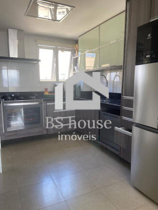 Imagem Apartamento com 3 Quartos para Alugar, 227 m² em Centro - Santo André Imagem Apartamento com 3 Quartos para Alugar, 227 m² em Centro - Santo André