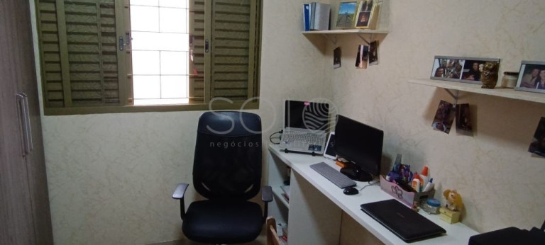 Imagem Casa com 3 Quartos à Venda, 250 m² em Jardim Santa Júlia (vila Xavier) - Araraquara Imagem Casa com 3 Quartos à Venda, 250 m² em Jardim Santa Júlia (vila Xavier) - Araraquara
