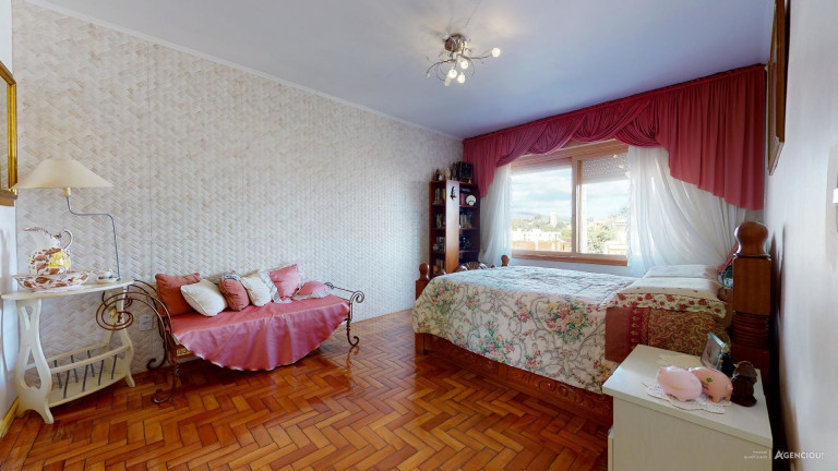 Imagem Cobertura com 3 Quartos à Venda, 195 m² em Cristo Redentor - Porto Alegre