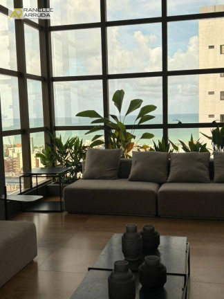 Imagem Apartamento com 1 Quarto à Venda, 37 m² em Tambaú - João Pessoa Imagem Apartamento com 1 Quarto à Venda, 37 m² em Tambaú - João Pessoa