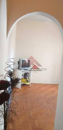 Imagem Apartamento com 1 Quarto à Venda, 50 m² em Centro - Niterói
