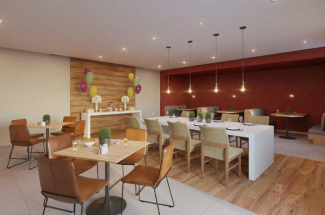 Imagem Apartamento com 1 Quarto à Venda, 24 m² em Vila Romana - São Paulo Imagem Apartamento com 1 Quarto à Venda, 24 m² em Vila Romana - São Paulo