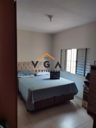Imagem Casa com 2 Quartos à Venda, 70 m² em Parque Císper - São Paulo