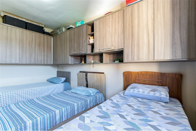 Imagem Imóvel com 2 Quartos à Venda,  em Vila Solar - Ferraz De Vasconcelos