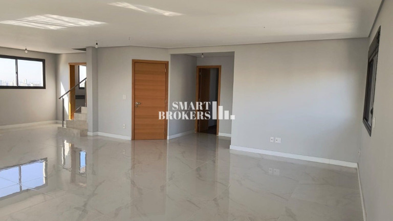 Imagem Cobertura com 4 Quartos à Venda, 700 m² em Vila Mariana - São Paulo Imagem Cobertura com 4 Quartos à Venda, 700 m² em Vila Mariana - São Paulo