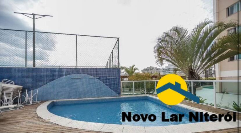 Imagem Apartamento com 3 Quartos à Venda, 114 m² em Icaraí - Niterói