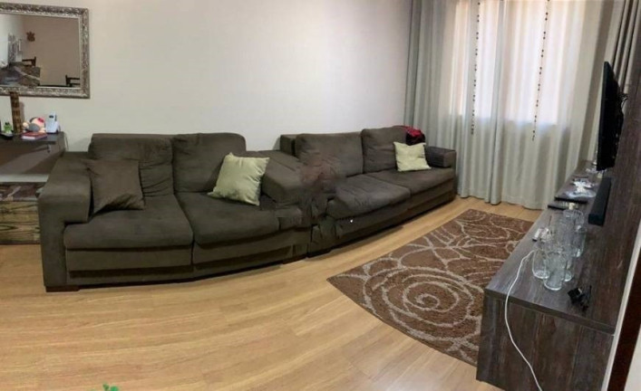 Imagem Apartamento com 3 Quartos para Alugar ou Temporada, 74 m² em Mooca - São Paulo
