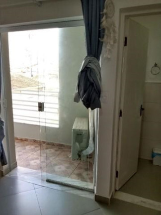 Imagem Casa com 3 Quartos à Venda, 200 m² em Centro - Caraguatatuba