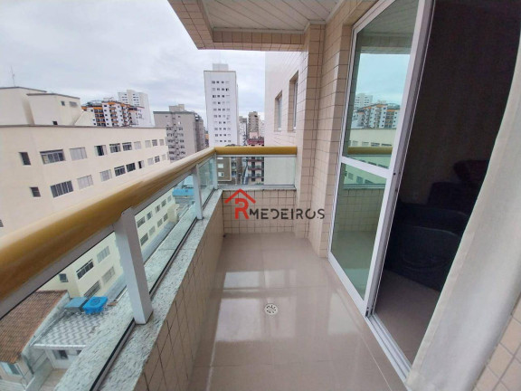 Imagem Apartamento com 1 Quarto à Venda, 60 m² em Tupi - Praia Grande