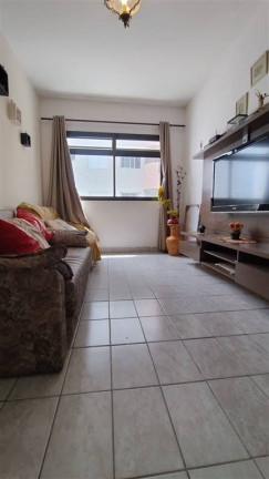 Imagem Apartamento com 1 Quarto à Venda, 46 m² em Aviação - Praia Grande Imagem Apartamento com 1 Quarto à Venda, 46 m² em Aviação - Praia Grande