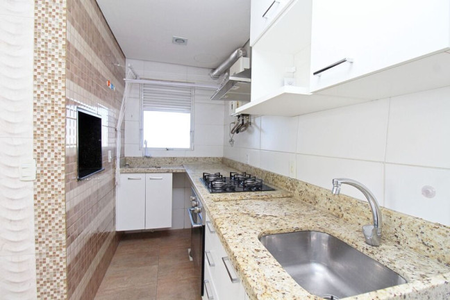 Imagem Apartamento com 2 Quartos à Venda, 49 m² em Passo Das Pedras - Porto Alegre