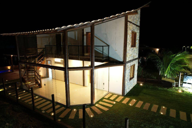 Casa com 4 Quartos à Venda,  em Barra Grande - Marau