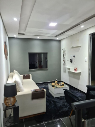 Imóvel com 3 Quartos à Venda, 160 m² em Santa Rita - Piracicaba