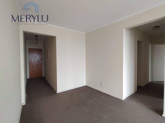 Imagem Apartamento com 2 Quartos à Venda, 82 m² em Vila Deodoro - São Paulo Imagem Apartamento com 2 Quartos à Venda, 82 m² em Vila Deodoro - São Paulo