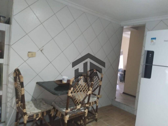 Imagem Casa com 4 Quartos à Venda, 250 m² em Barro - Recife