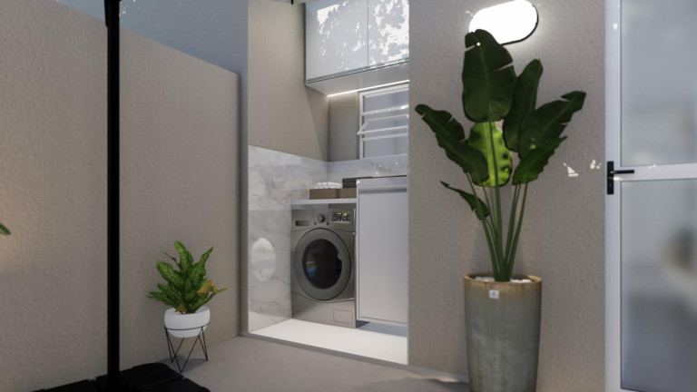 Imagem Casa com 2 Quartos à Venda, 48 m² em Chácara Vista Alegre - Cotia