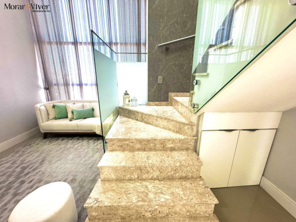 Imagem Apartamento com 3 Quartos à Venda, 137 m² em Centro - São José Dos Pinhais