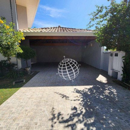 Imagem Casa com 4 Quartos à Venda, 572 m² em Condomínio Flamboyant - Atibaia Imagem Casa com 4 Quartos à Venda, 572 m² em Condomínio Flamboyant - Atibaia