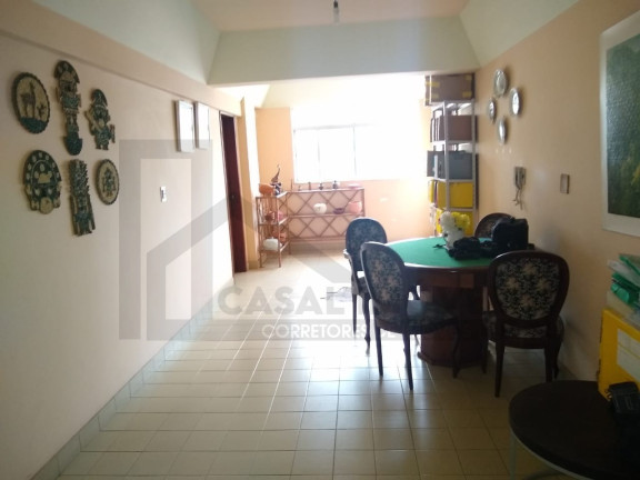 Imagem Apartamento com 4 Quartos à Venda, 200 m² em Batista Campos - Belém