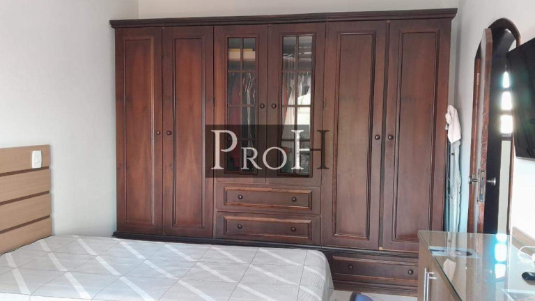Imagem Casa com 3 Quartos à Venda, 260 m² em Centro - São Bernardo Do Campo Imagem Casa com 3 Quartos à Venda, 260 m² em Centro - São Bernardo Do Campo