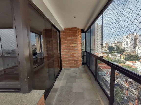 Imagem Apartamento com 4 Quartos à Venda, 240 m² em Perdizes - São Paulo