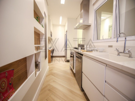 Imagem Imóvel com 4 Quartos à Venda, 247 m² em Vila Andrade - São Paulo Imagem Imóvel com 4 Quartos à Venda, 247 m² em Vila Andrade - São Paulo