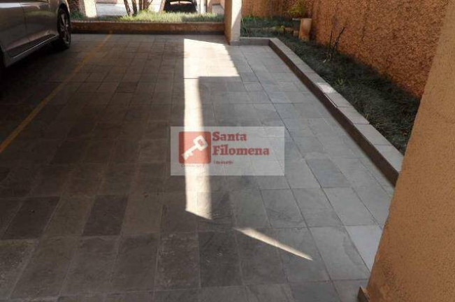 Imagem Apartamento com 2 Quartos à Venda, 57 m² em Paulicéia - São Bernardo Do Campo Imagem Apartamento com 2 Quartos à Venda, 57 m² em Paulicéia - São Bernardo Do Campo