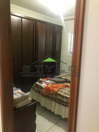Imagem Apartamento com 2 Quartos à Venda, 54 m² em Ferrazópolis - São Bernardo Do Campo Imagem Apartamento com 2 Quartos à Venda, 54 m² em Ferrazópolis - São Bernardo Do Campo