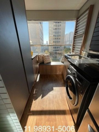 Imagem Apartamento com 2 Quartos à Venda, 64 m² em Vila Leopoldina - São Paulo Imagem Apartamento com 2 Quartos à Venda, 64 m² em Vila Leopoldina - São Paulo