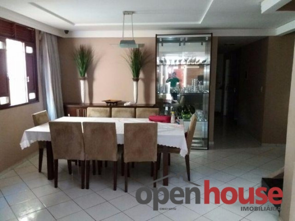 Imagem Casa com 5 Quartos à Venda, 385 m² em Cidade Verde - Parnamirim Imagem Casa com 5 Quartos à Venda, 385 m² em Cidade Verde - Parnamirim