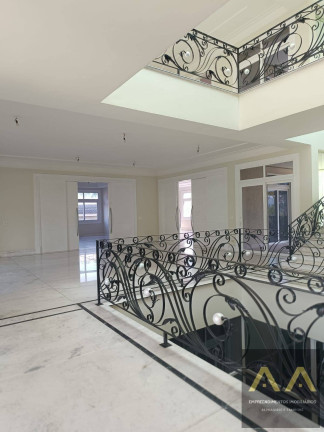 Imagem Casa com 8 Quartos à Venda, 2.364 m² em Tamboré - Santana De Parnaíba Imagem Casa com 8 Quartos à Venda, 2.364 m² em Tamboré - Santana De Parnaíba