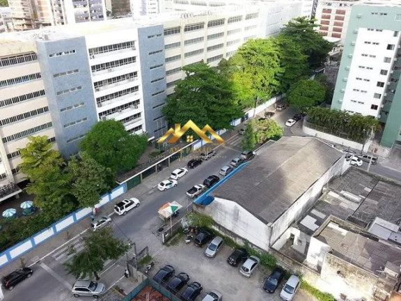 Apartamento com 1 Quarto à Venda, 37 m² em Boa Viagem - Recife