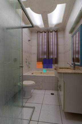 Imagem Casa com 4 Quartos à Venda, 280 m² em Chácara Monte Alegre - São Paulo