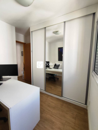 Imagem Apartamento com 3 Quartos à Venda, 77 m² em Parque Residencial Aquarius - São José Dos Campos