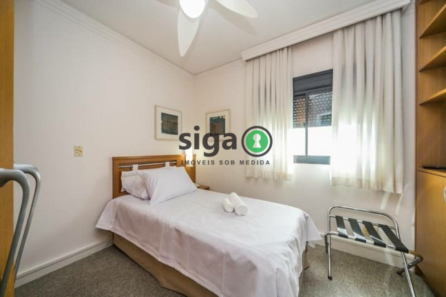 Imagem Apartamento com 2 Quartos para Alugar, 80 m² em Paraíso - São Paulo Imagem Apartamento com 2 Quartos para Alugar, 80 m² em Paraíso - São Paulo
