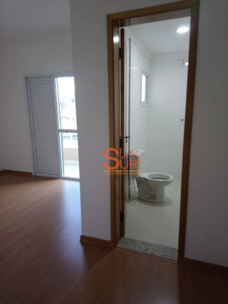 Imagem Cobertura com 2 Quartos à Venda, 175 m² em Campestre - Santo André Imagem Cobertura com 2 Quartos à Venda, 175 m² em Campestre - Santo André