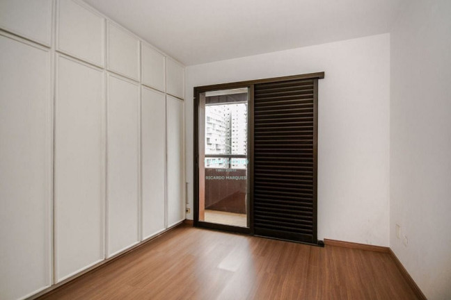 Imagem Apartamento com 2 Quartos à Venda, 100 m² em Morumbi - São Paulo