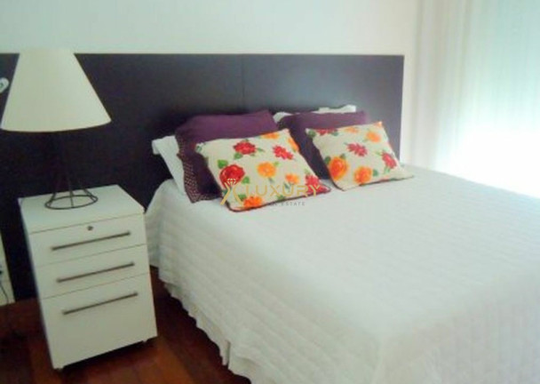 Imagem Imóvel com 4 Quartos à Venda,  em Belvedere - Belo Horizonte