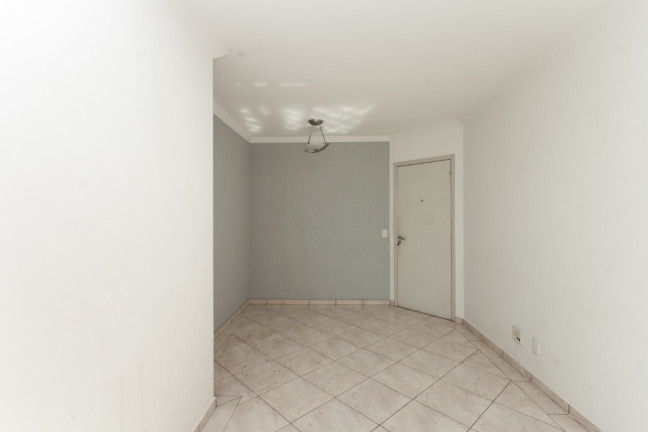 Imagem Apartamento com 2 Quartos à Venda, 50 m² em Imirim - São Paulo
