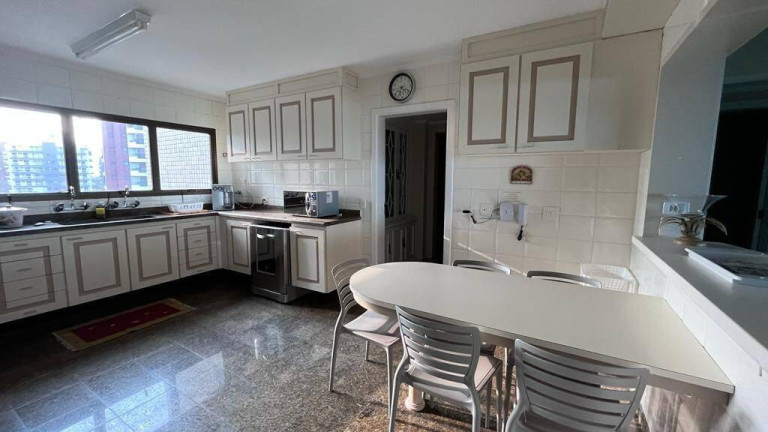 Apartamento com 4 Quartos à Venda, 235 m² em Riviera De São Lourenço - Bertioga