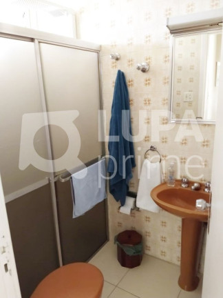 Imagem Apartamento com 3 Quartos à Venda, 160 m² em Santana - São Paulo