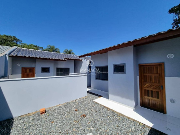 Imagem Casa com 2 Quartos à Venda, 43 m² em Quinta Dos Açorianos - Barra Velha